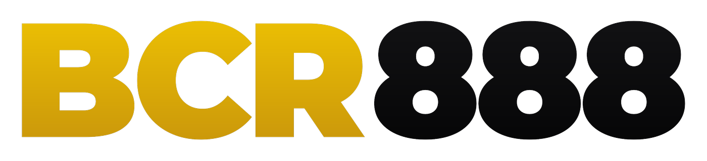 bcr888 Logo